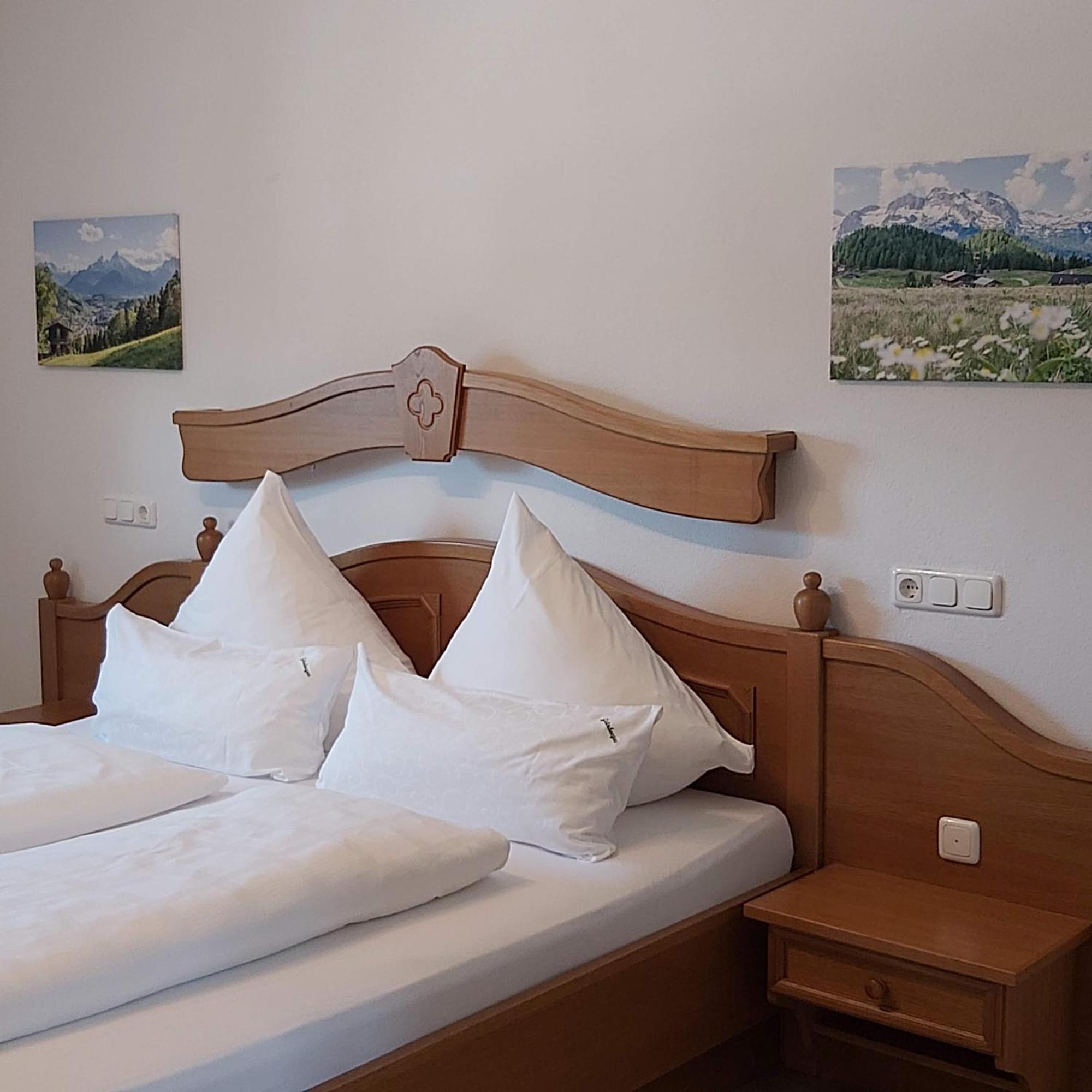 Hotel Grunberger Superior Berchtesgaden Chambre photo